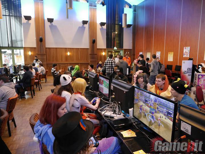 Verhuur van Gaming, Karaoke, Cardgames en DDR
