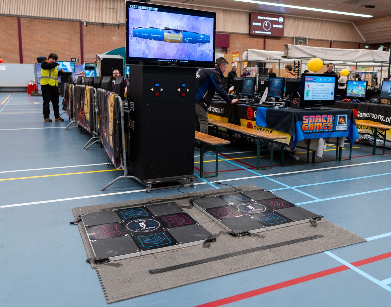 DDR