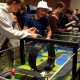 Super Mini Kart baan in Mario Kart stijl – Racebaan “Mario”